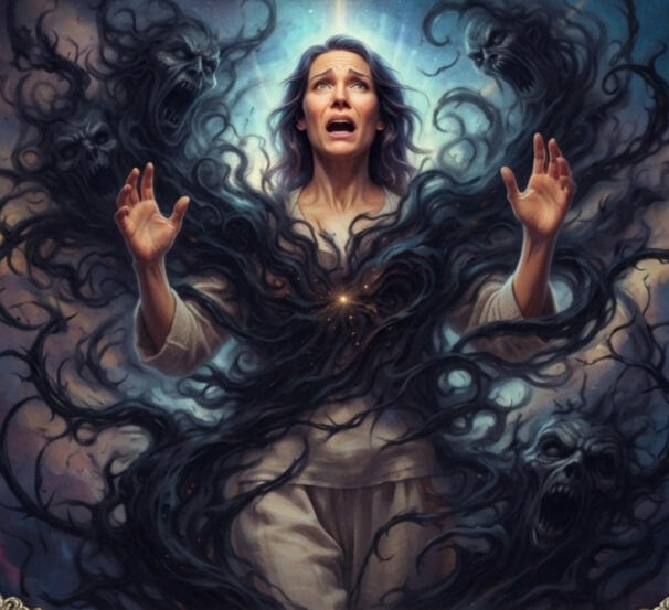 CURSE-BREAKING SPELL